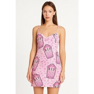 RIP to my youth dress